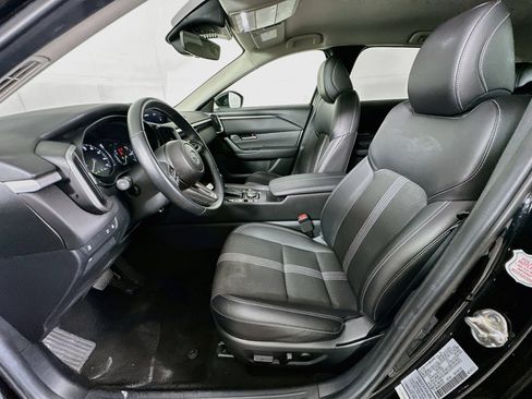 Used 2025 MAZDA CX-50 2.5 Hybrid w/ Preferred Pkg AWD/4WD image 13