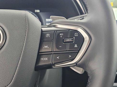 New 2026 Lexus TX 350 AWD image 30
