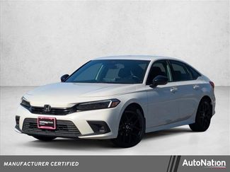 Used 2023 Honda Civic Sport video 1