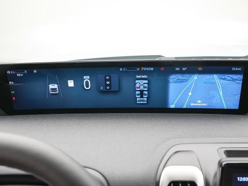 New 2026 Ford Expedition Max Active image 21