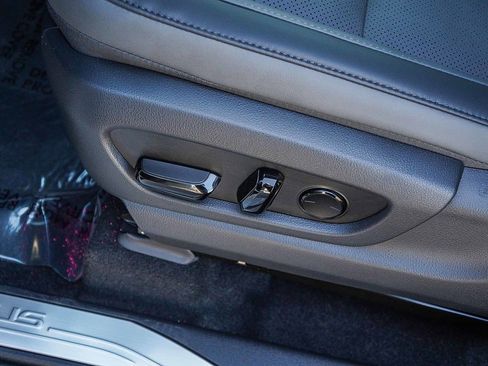 New 2026 Lexus RZ 350e 2WD image 25