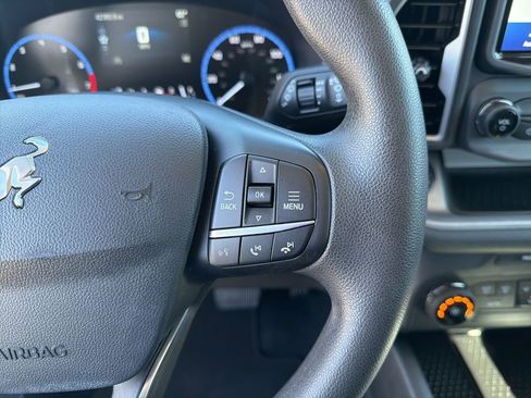 Certified 2022 Ford Bronco Sport Big Bend image 21