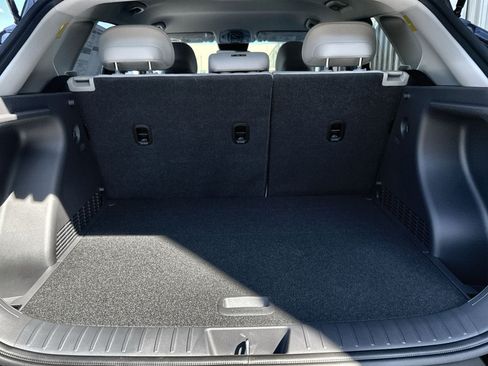 New 2026 Hyundai Kona SEL Sport AWD/4WD image 27