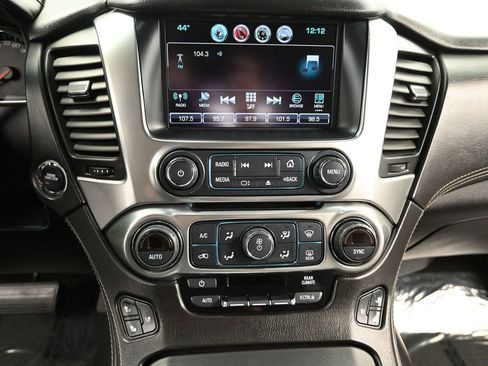 Used 2017 Chevrolet Tahoe Premier image 19