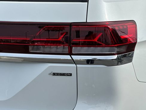 New 2026 Volkswagen Atlas SE AWD/4WD image 7