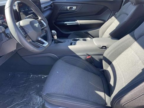 New 2026 Ford Mustang Coupe w/ Mustang Nite Pony Package image 17