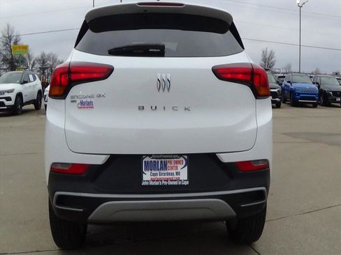 Used 2025 Buick Encore GX Preferred image 7