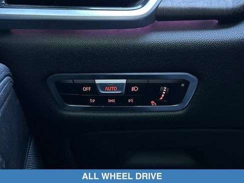 Used 2022 BMW X5 xDrive40i w/ Premium Package AWD/4WD image 31