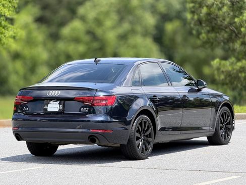 Used 2017 Audi A4 2.0T Premium w/ Convenience Package AWD/4WD image 11