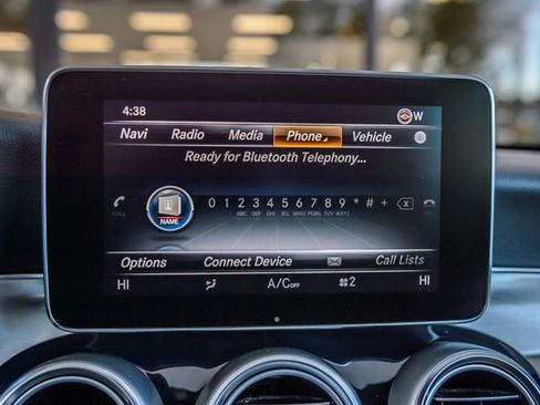 Used 2017 Mercedes-Benz C 300 4MATIC Cabriolet image 25