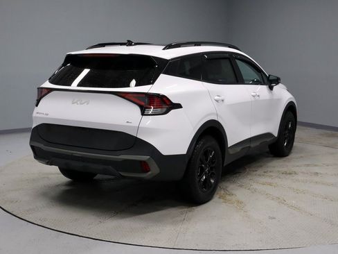 Used 2023 Kia Sportage X-Pro image 12