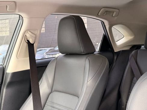 Used 2017 Lexus NX 200t 200t image 24