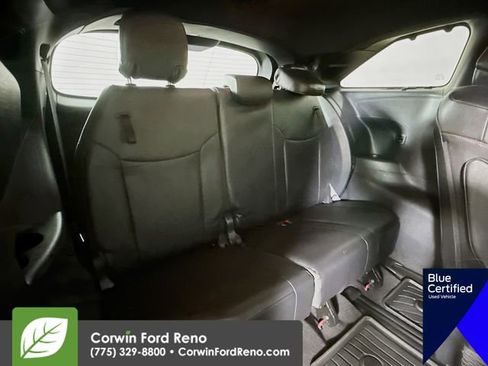 Used 2025 Toyota Sienna XSE w/ XSE Premium Package AWD/4WD image 34