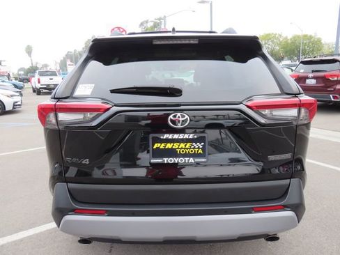 Used 2019 Toyota RAV4 Adventure image 9