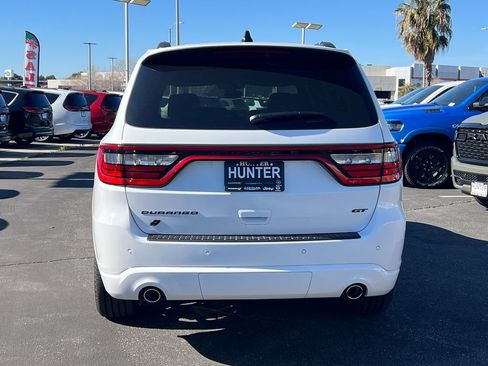 New 2026 Dodge Durango GT image 5