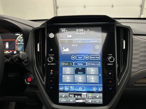 New 2026 Subaru Forester Wilderness image 29