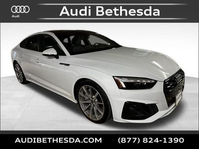 Certified 2025 Audi A5 2.0T Premium Plus