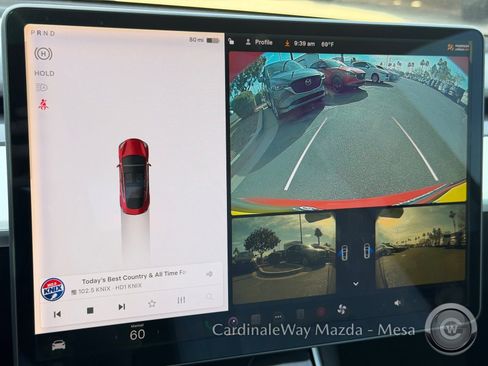 Used 2019 Tesla Model 3 Long Range image 23