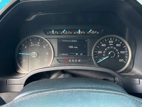Used 2019 Ford F150 XLT w/ Equipment Group 302A Luxury AWD/4WD image 29