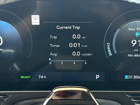 New 2026 Hyundai Ioniq 5 SEL RWD image 26