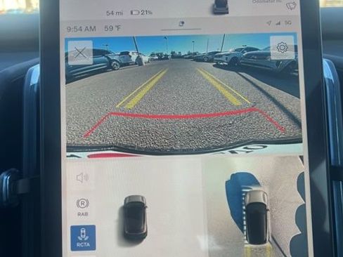 New 2025 Volvo EX30 Ultra w/ Protection Package Premier image 12