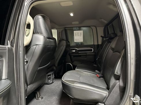Used 2024 RAM 2500 Laramie AWD/4WD image 23