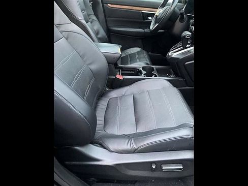 Used 2019 Honda CR-V EX-L image 9