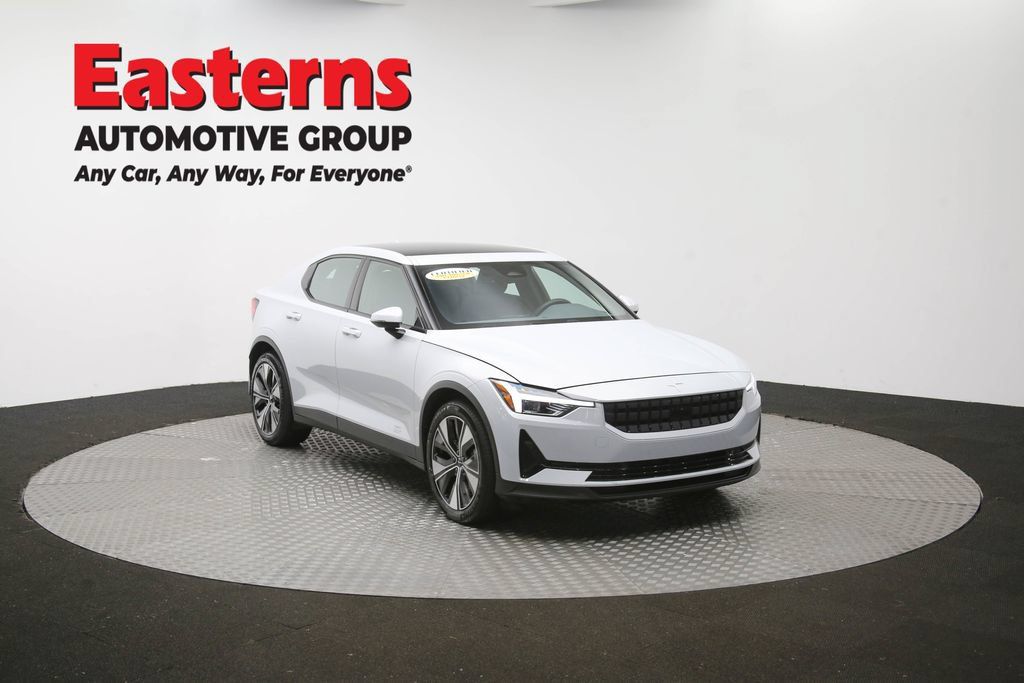 Used 2023 Polestar Polestar 2 AWD/4WD image 52