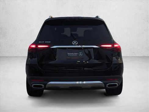 Used 2025 Mercedes-Benz GLE 350 4MATIC image 7