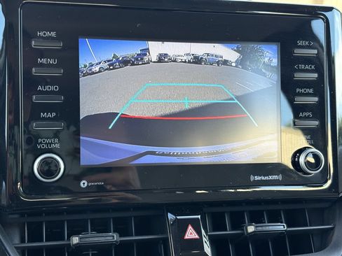 Used 2022 Toyota Corolla Cross L AWD/4WD image 27