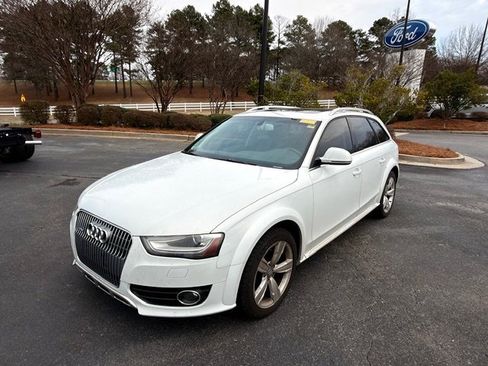 Used 2013 Audi A4 Premium Plus w/ Premium Plus Pkg image 19