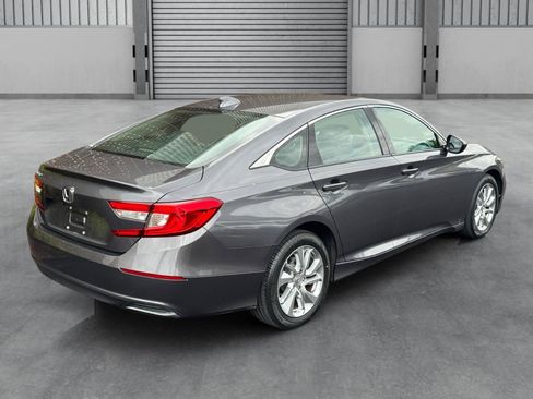 Used 2019 Honda Accord LX image 33