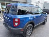Used 2024 Ford Bronco Sport Big Bend w/ Convenience Package image 3