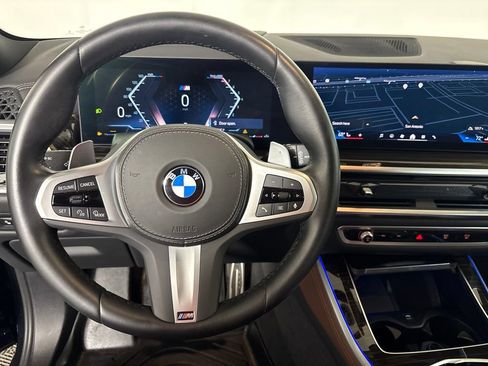 Certified 2024 BMW X5 xDrive40i w/ M Sport Package AWD/4WD image 18