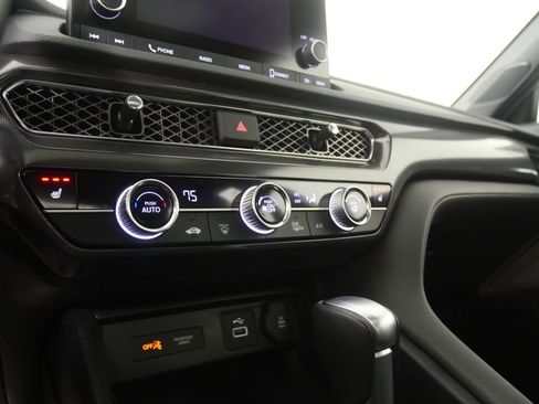 Used 2025 Acura Integra A-Spec image 24