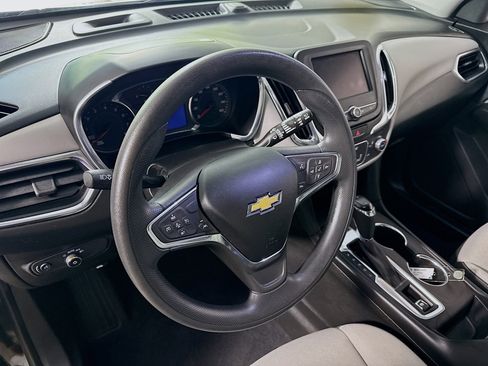 Used 2021 Chevrolet Equinox LT AWD/4WD image 11
