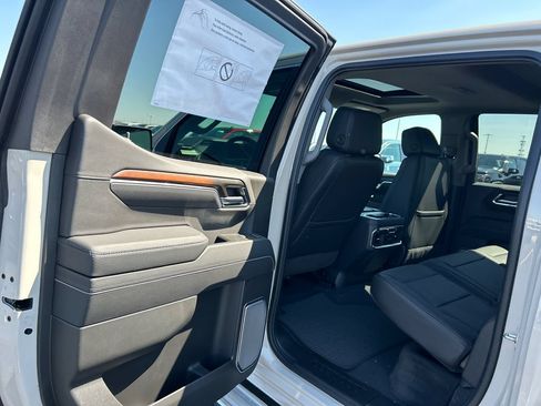 New 2026 GMC Sierra 1500 Denali AWD/4WD image 34