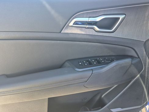 New 2026 Kia Sportage X-Line AWD/4WD image 6