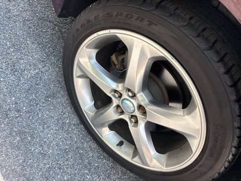 Used 2013 Ford Fusion SE FWD image 6