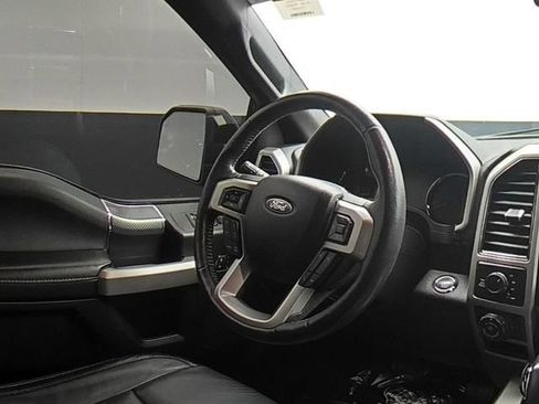 Used 2020 Ford F150 Lariat w/ Equipment Group 502A Luxury AWD/4WD image 28