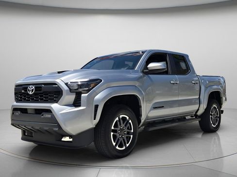 Used 2024 Toyota Tacoma TRD Sport image 8