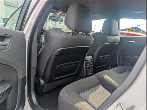 Used 2023 Dodge Charger GT w/ Blacktop Package image 17