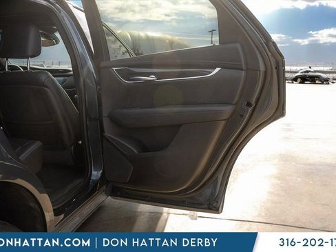 Used 2020 Cadillac XT5 Premium Luxury image 26