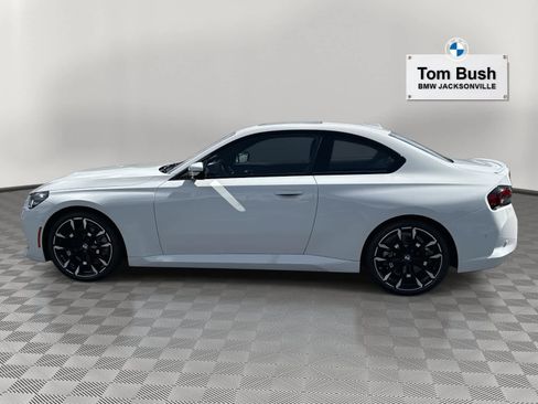 New 2025 BMW 230i 230i w/ M Sport Package image 6