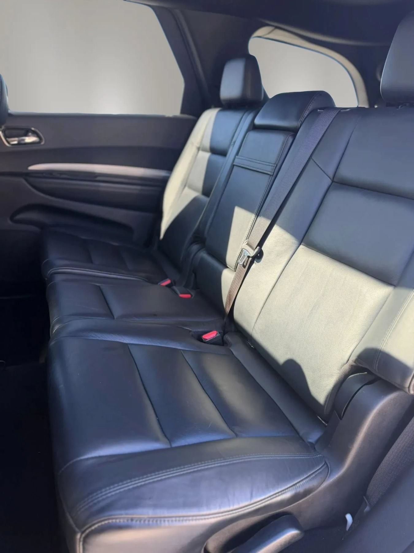 Used 2020 Dodge Durango GT AWD/4WD image 11