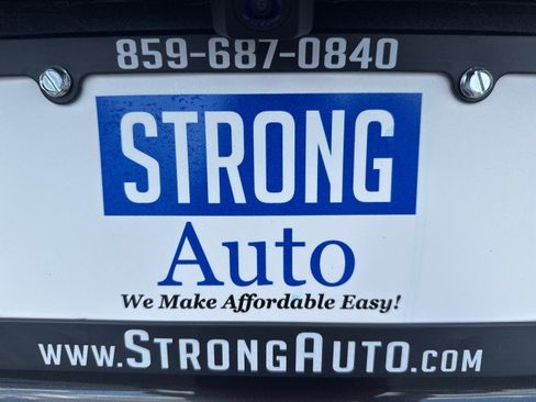 Used 2022 Hyundai Tucson SEL image 18