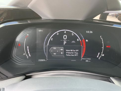 Used 2024 Lexus NX 350 F Sport image 36