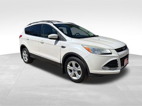 Used 2013 Ford Escape SE AWD/4WD image 1