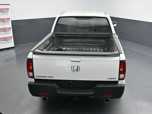 Used 2023 Honda Ridgeline RTL-E image 33