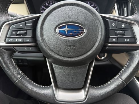 Certified 2024 Subaru Outback Premium AWD/4WD image 47